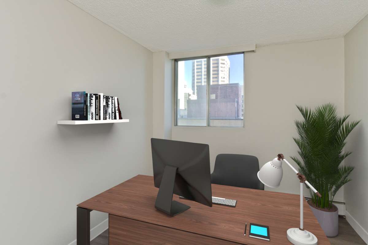 2 Bedroom available at 924 7th Avenue SW, Calgary 2