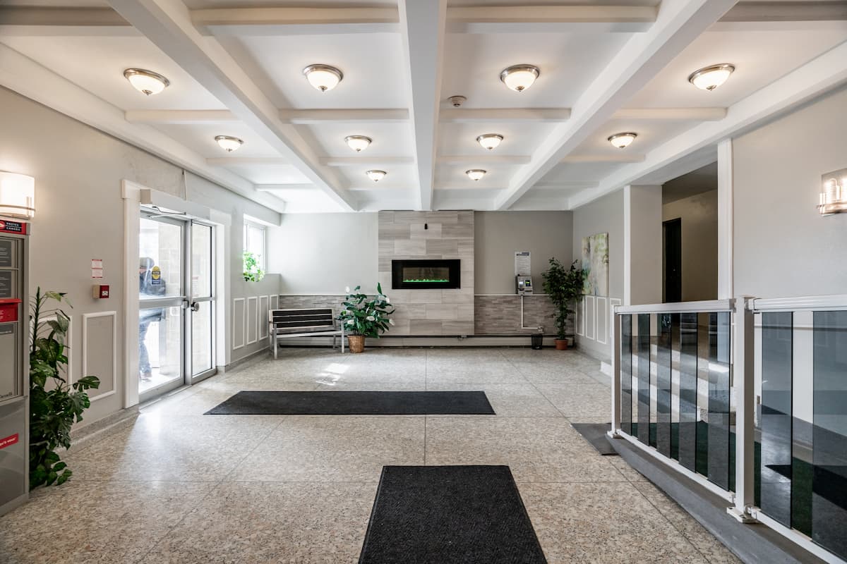 Princess Anne Apartments Apartment For Rent CAPREIT