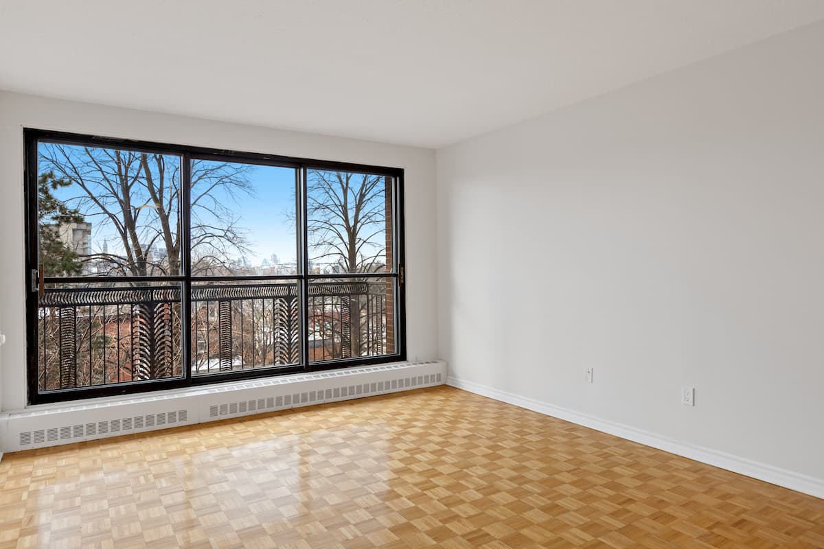 Le Paris Apartments