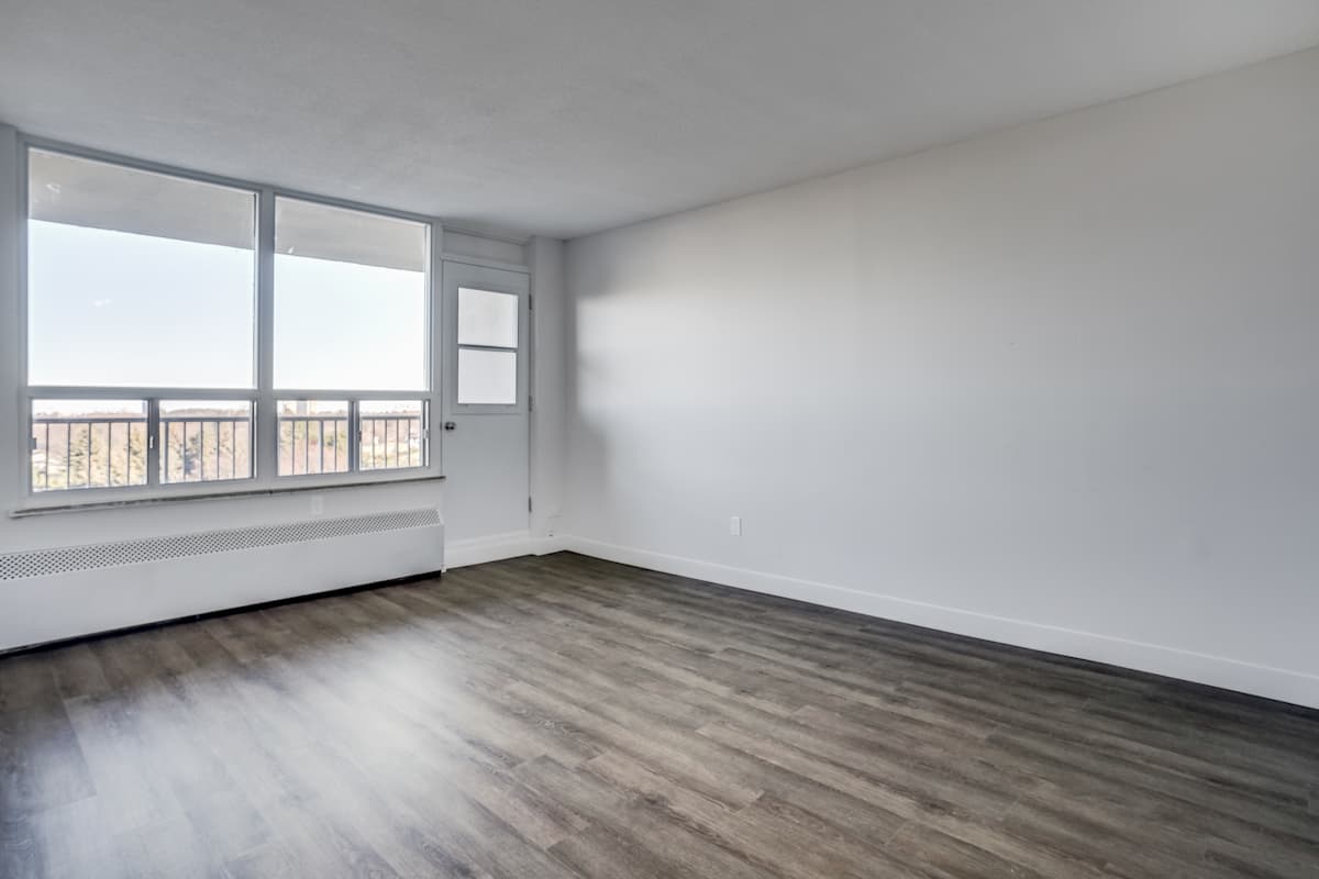 McCowan Apartments Apartment For Rent CAPREIT