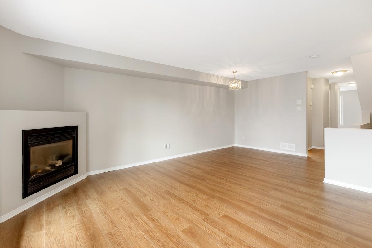 Jubilee Townhomes Apartment For Rent CAPREIT