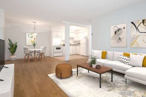 Lanthier Royal Apartments