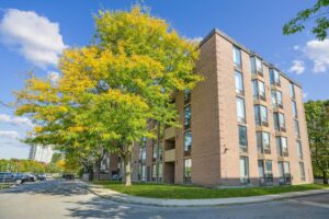 Pickering Place Apartments