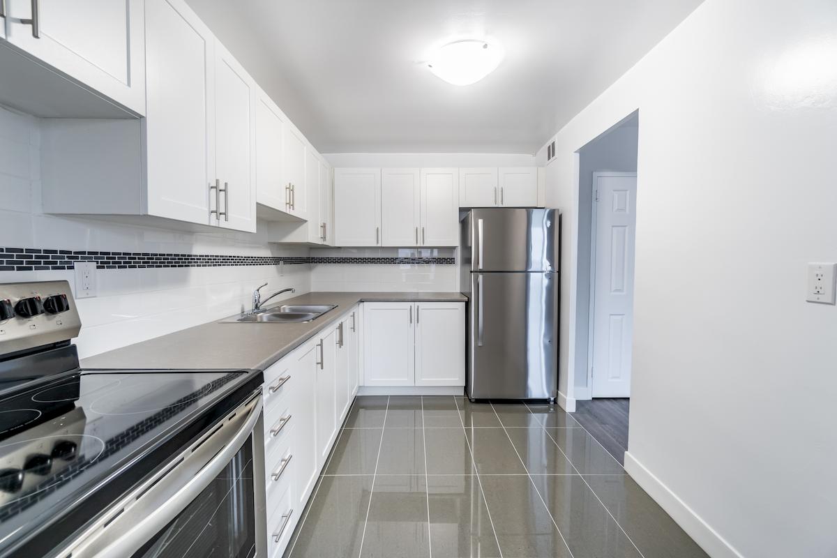 Glencrest Terrace Apartments
