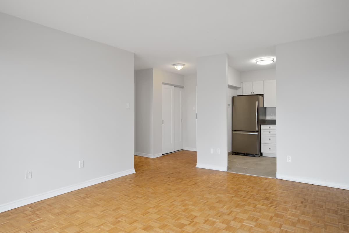 Le Paris Apartments