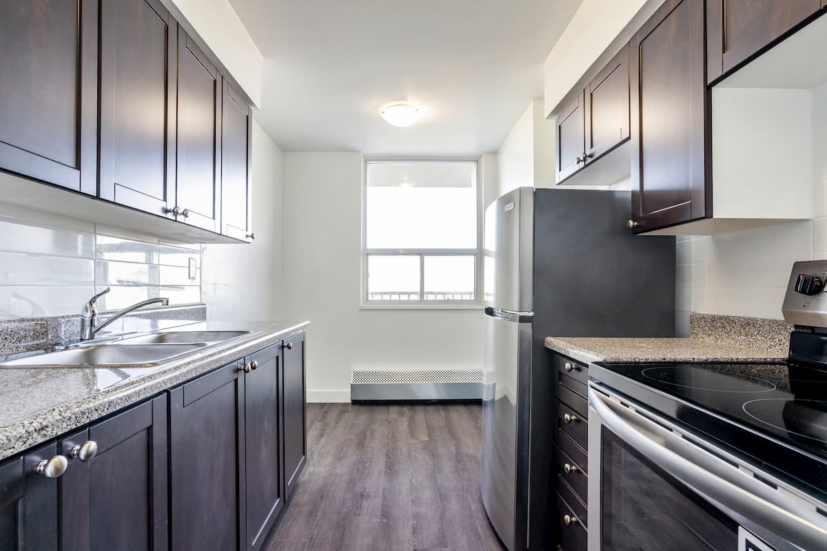 McCowan Apartments Apartment For Rent CAPREIT