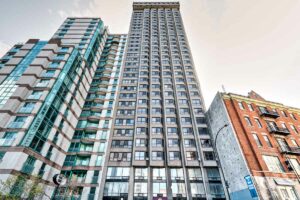 The 2250 Guy Apartments