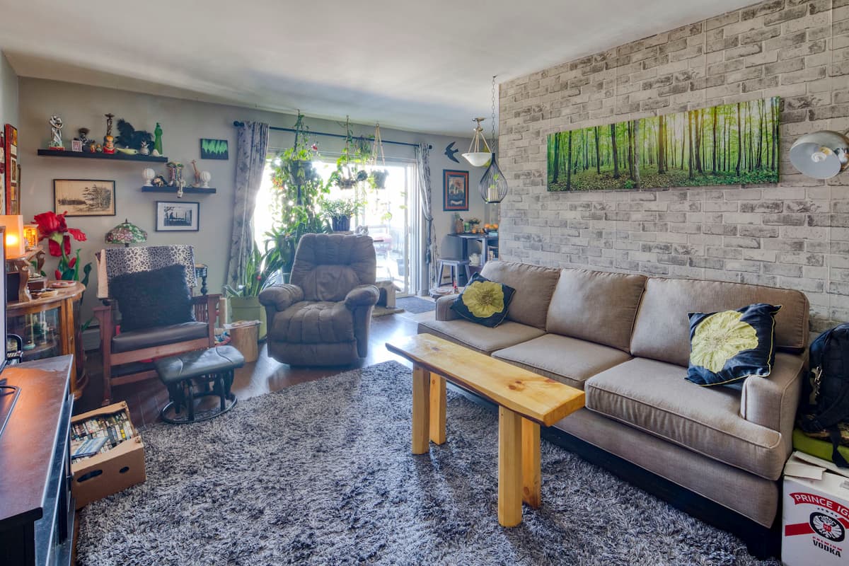 Chelsea Manor Apartment For Rent CAPREIT