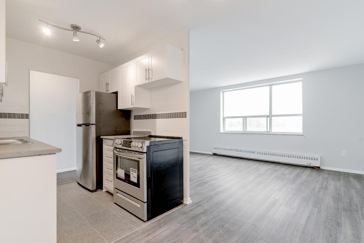 Sheppard Manor Apartments Apartment For Rent CAPREIT