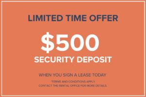 Vista Terrace Apartments