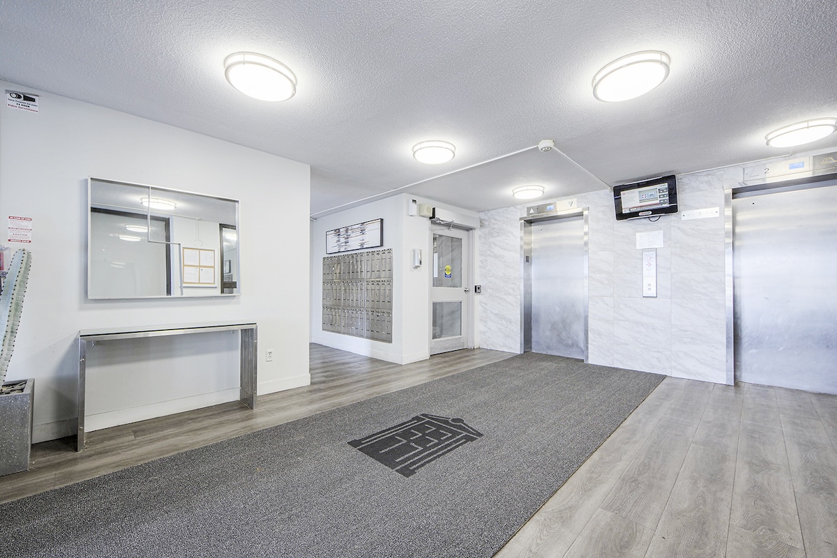 Scarborough Golf Apartments Apartment For Rent CAPREIT