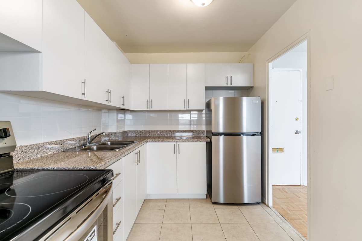 2283 Eglinton Avenue Apartments Apartment For Rent CAPREIT