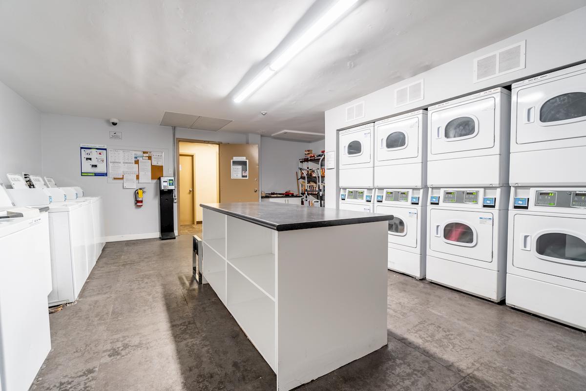 Glencrest Terrace Apartments