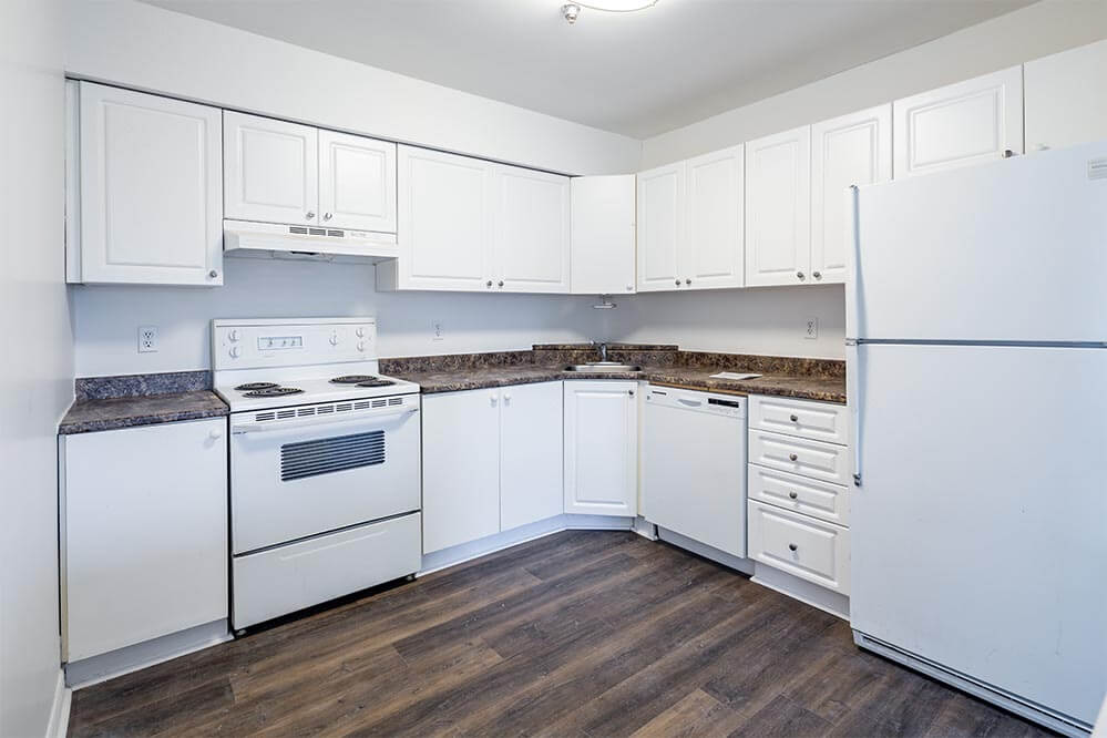 Stonecrest Village Apartment For Rent CAPREIT