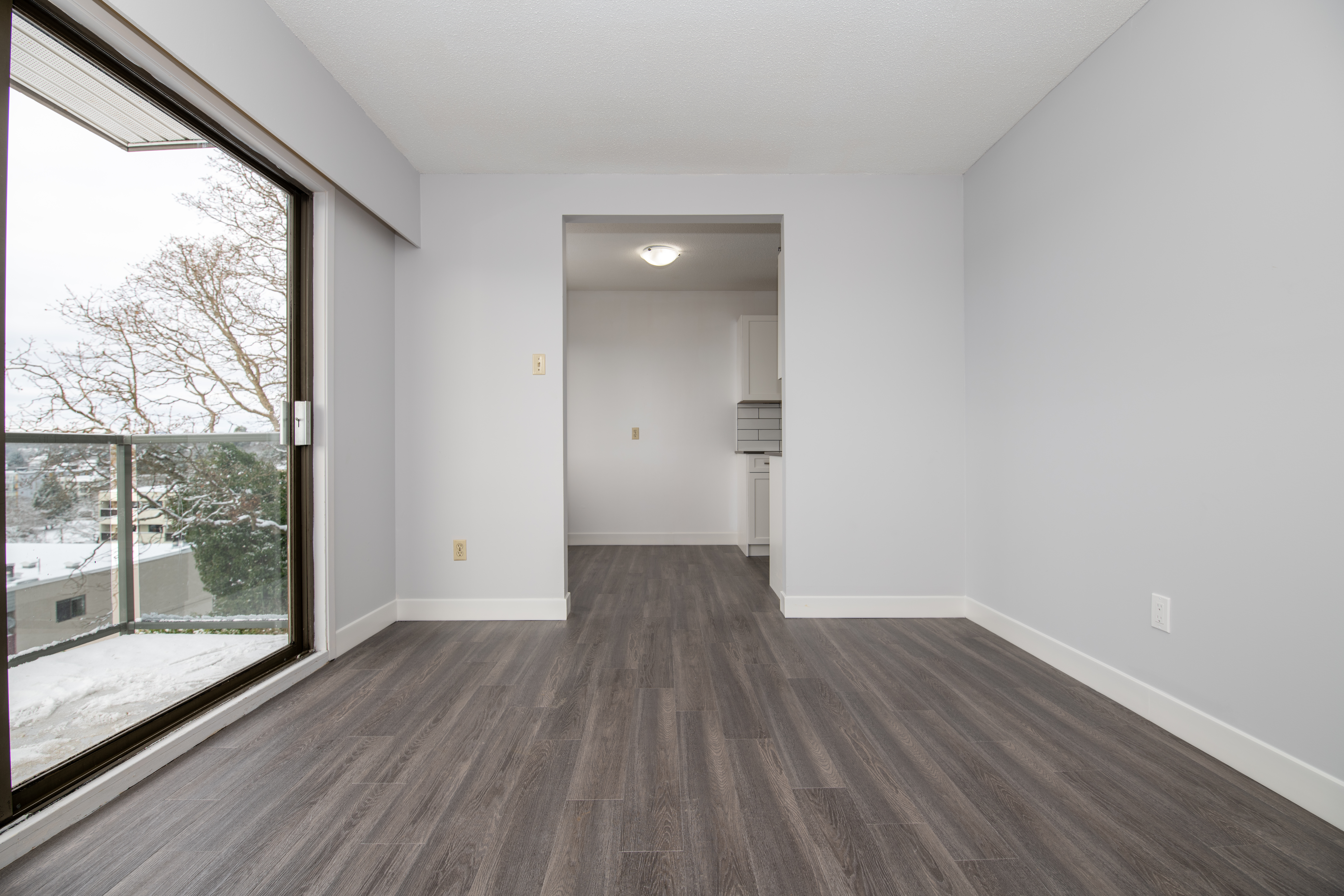 2 Bedroom + Den available at 3244 Quadra Street, Victoria 3