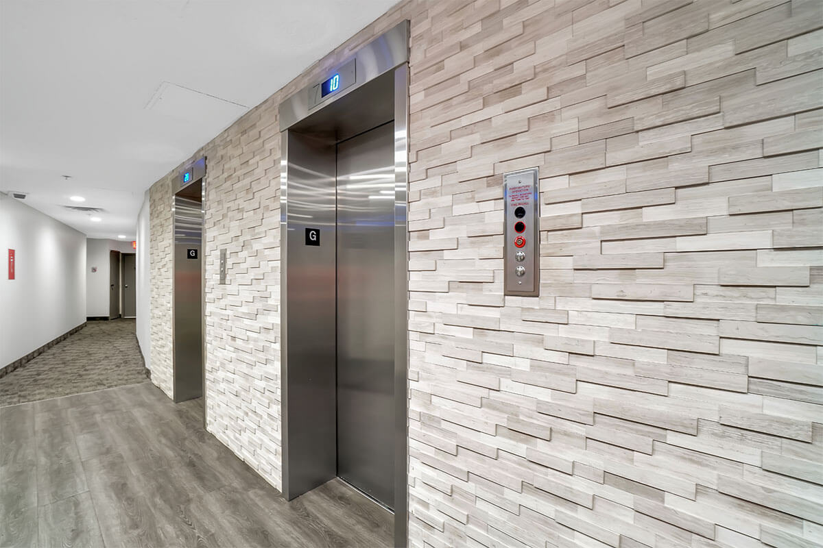 International Plaza Apartments