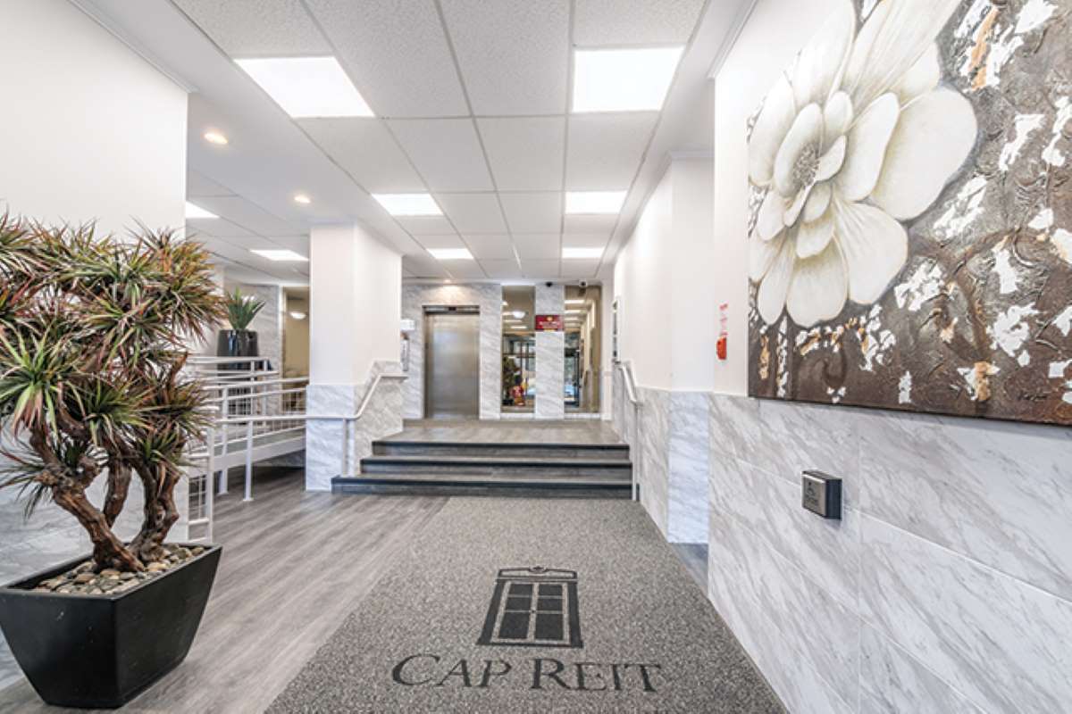 White Oaks Apartments Apartment For Rent CAPREIT