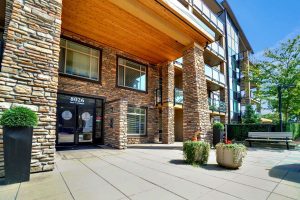 Yorkson Grove Apartments