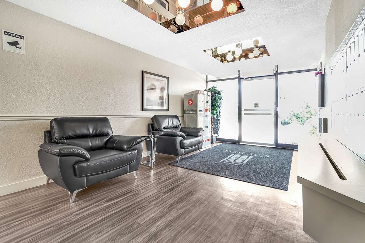 Hillcrest Manor Apartments