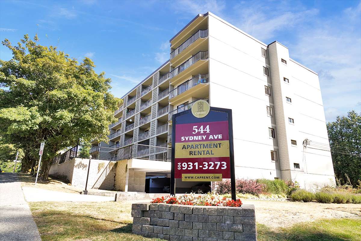 Bachelor available at 544 Sydney Avenue, Coquitlam 3