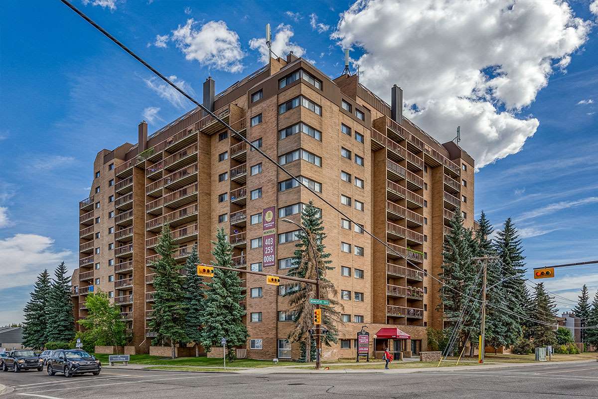 Bonaventure Estates, 9100 Bonaventure Drive SE, Calgary, AB