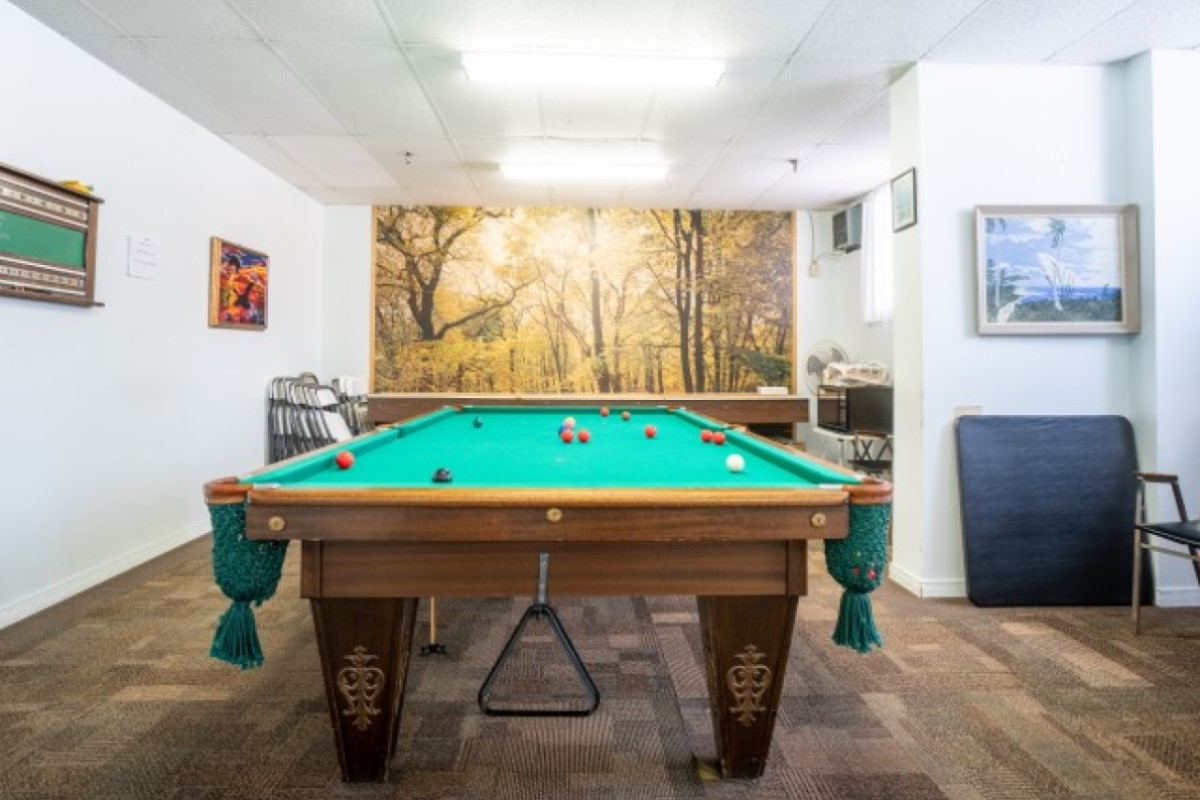 Lindsay and Parker Towers Apartments Apartment For Rent CAPREIT