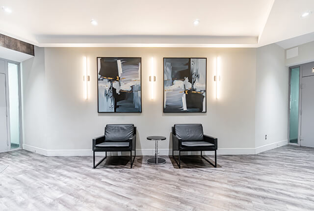 Livonia Apartments - 2 Bedroom 5