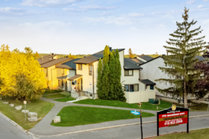 Beaconwood Village Townhomes