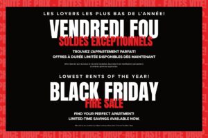 The St-Norbert Apartments