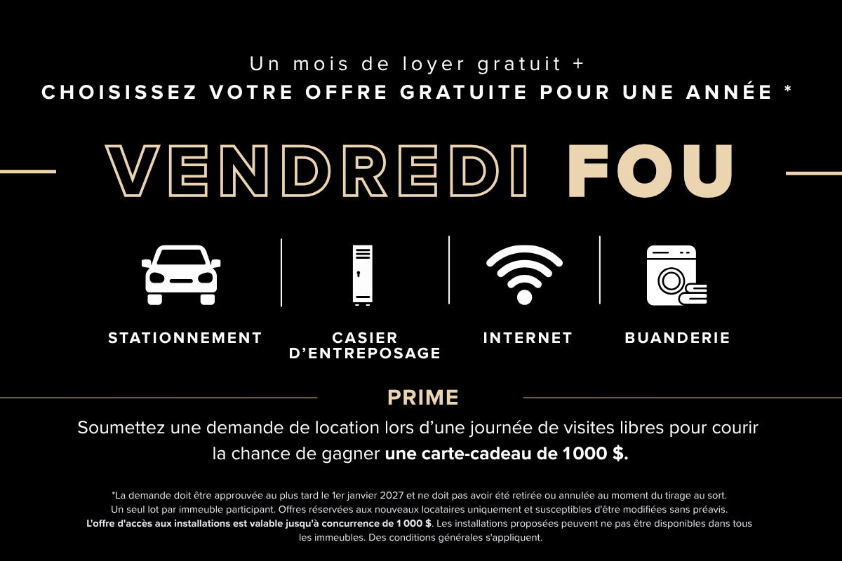 Faubourg de la Pointe & Domaine Laudance