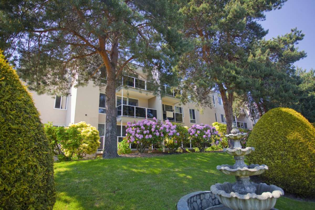 Fraser Place Apartments