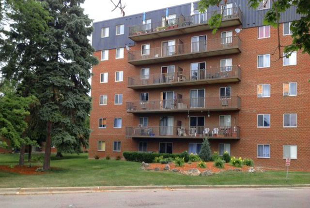 Canterbury Court