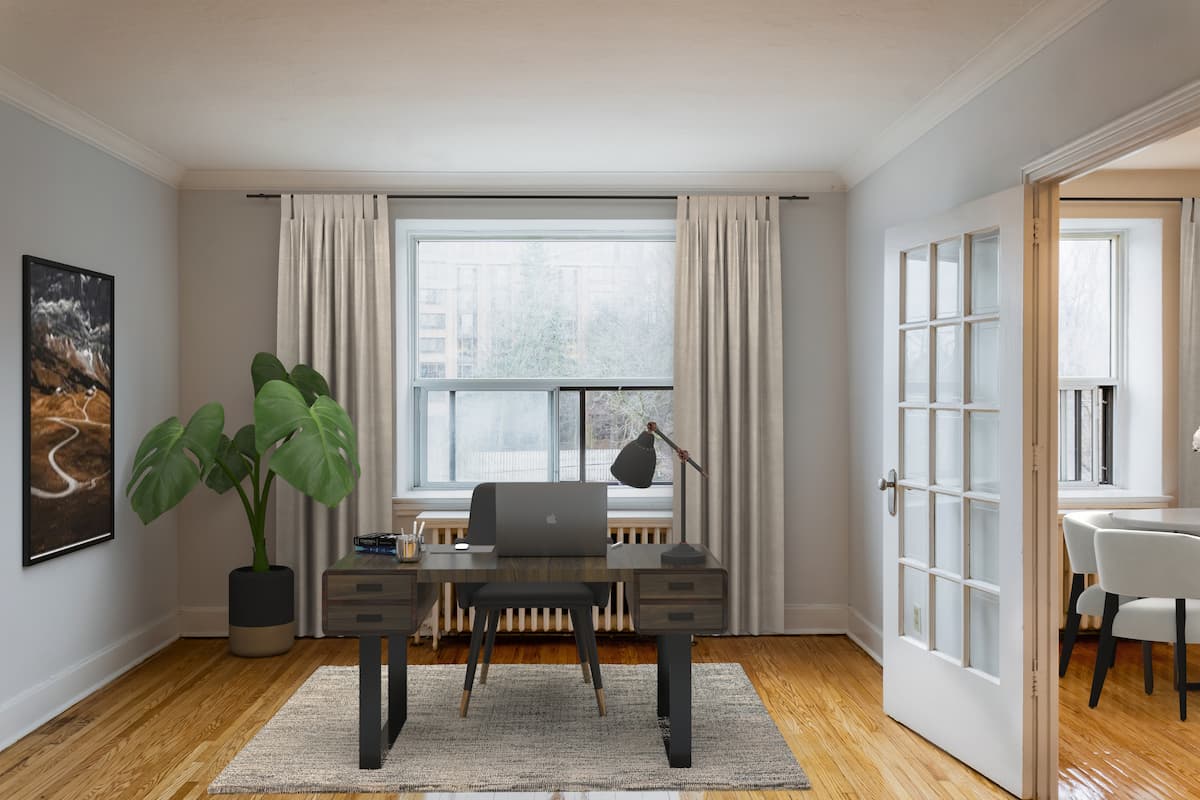 Chatsworth Apartments - Bachelor 5