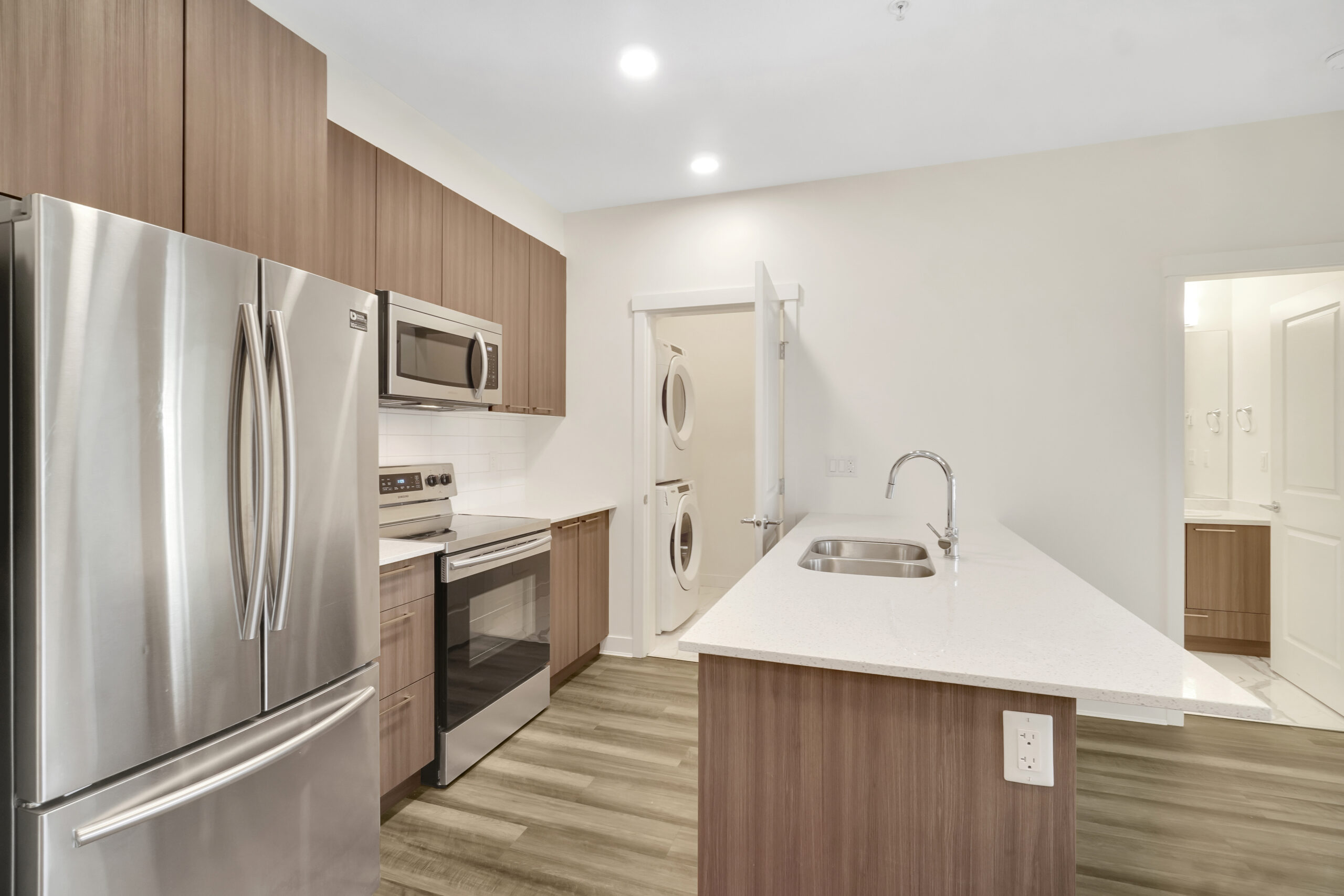 3 Bedroom available at 5393 201 Street, Langley 2