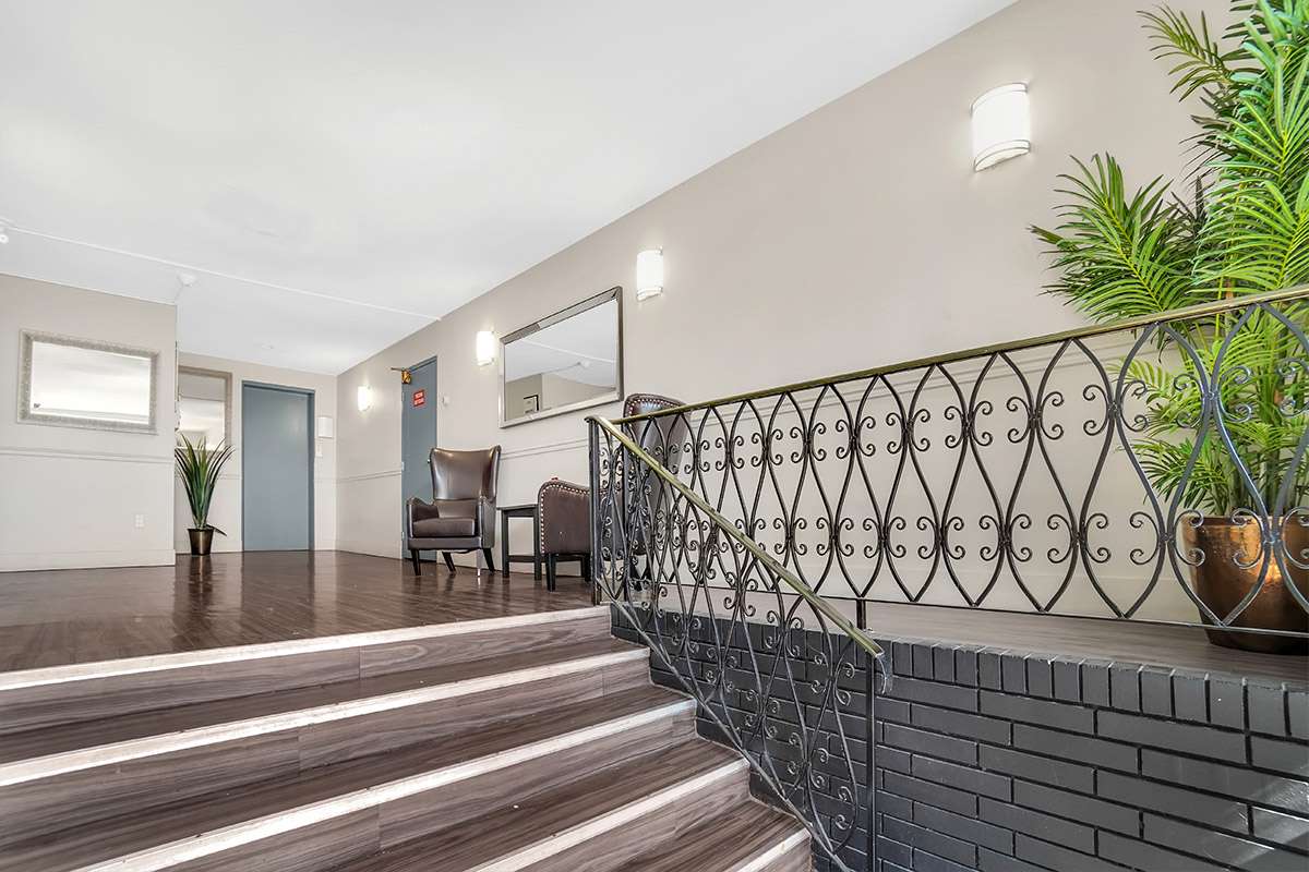 Daylin Manor Apartments