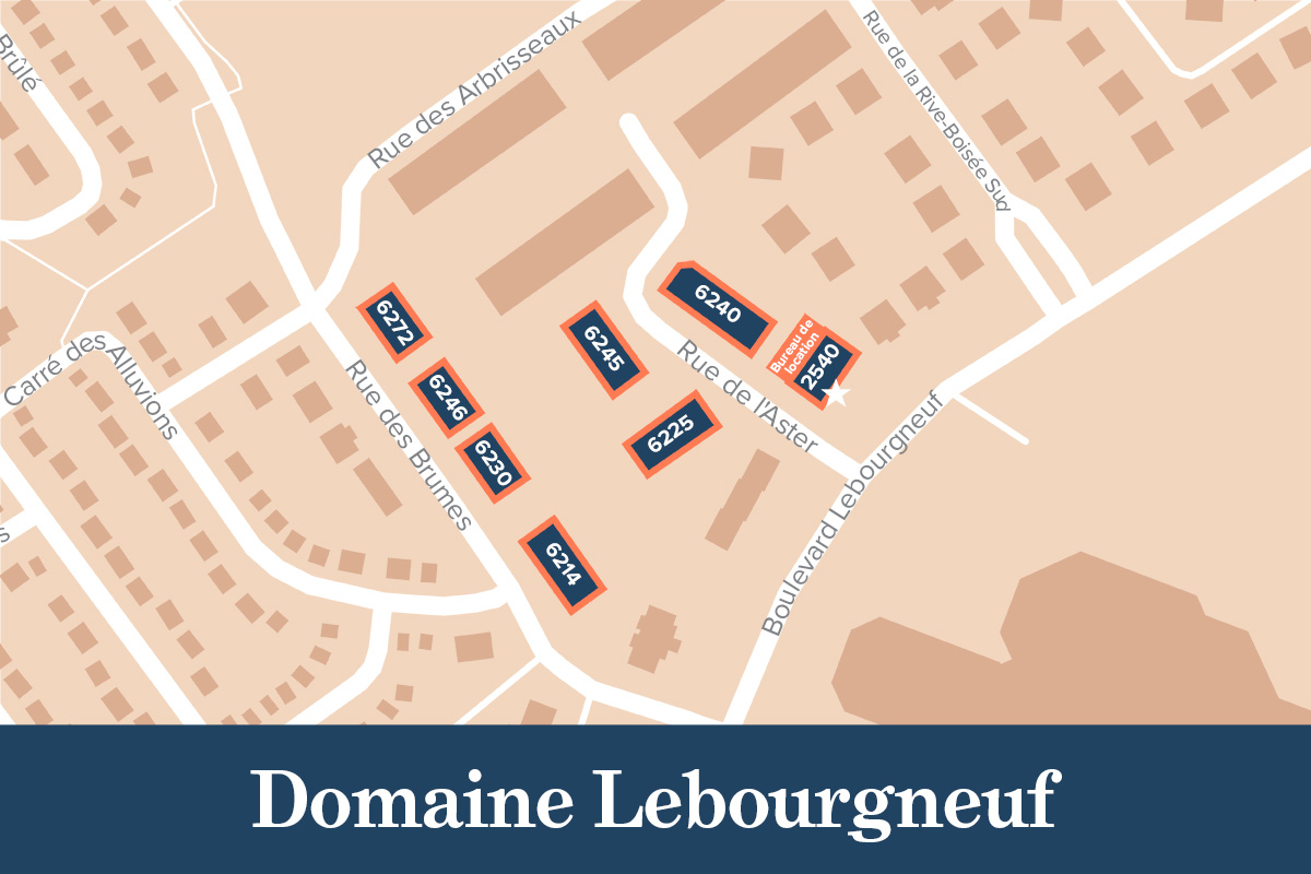 Domaine Lebourgneuf