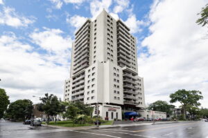 Appartements Le St-Laurent