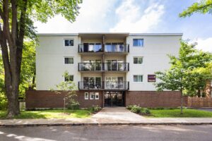 Appartements Père-Marquette