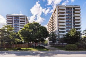 Chapdelaine Apartments