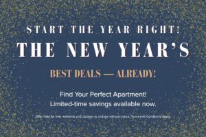 The Westport Apartments