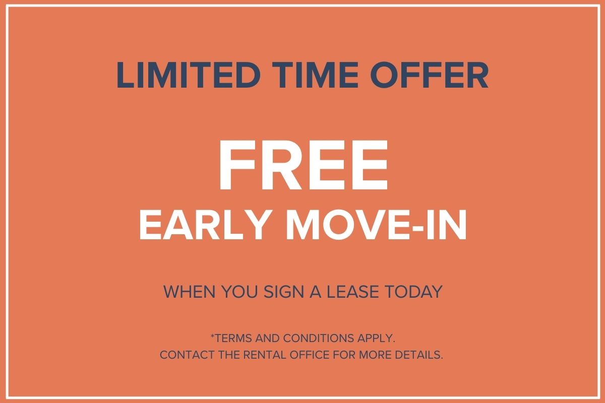 Island Manor Apartments - Incentive