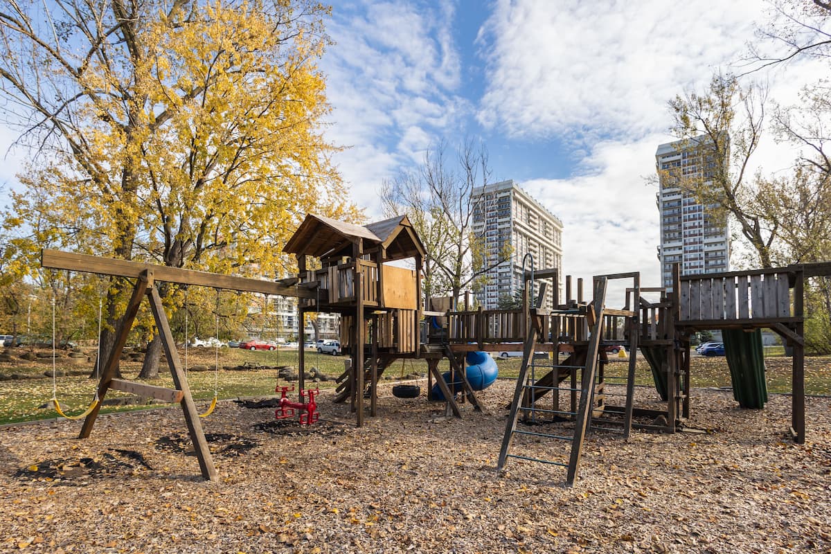 2 Bedroom available at 1 Place De La Belle-Rive, Laval 5