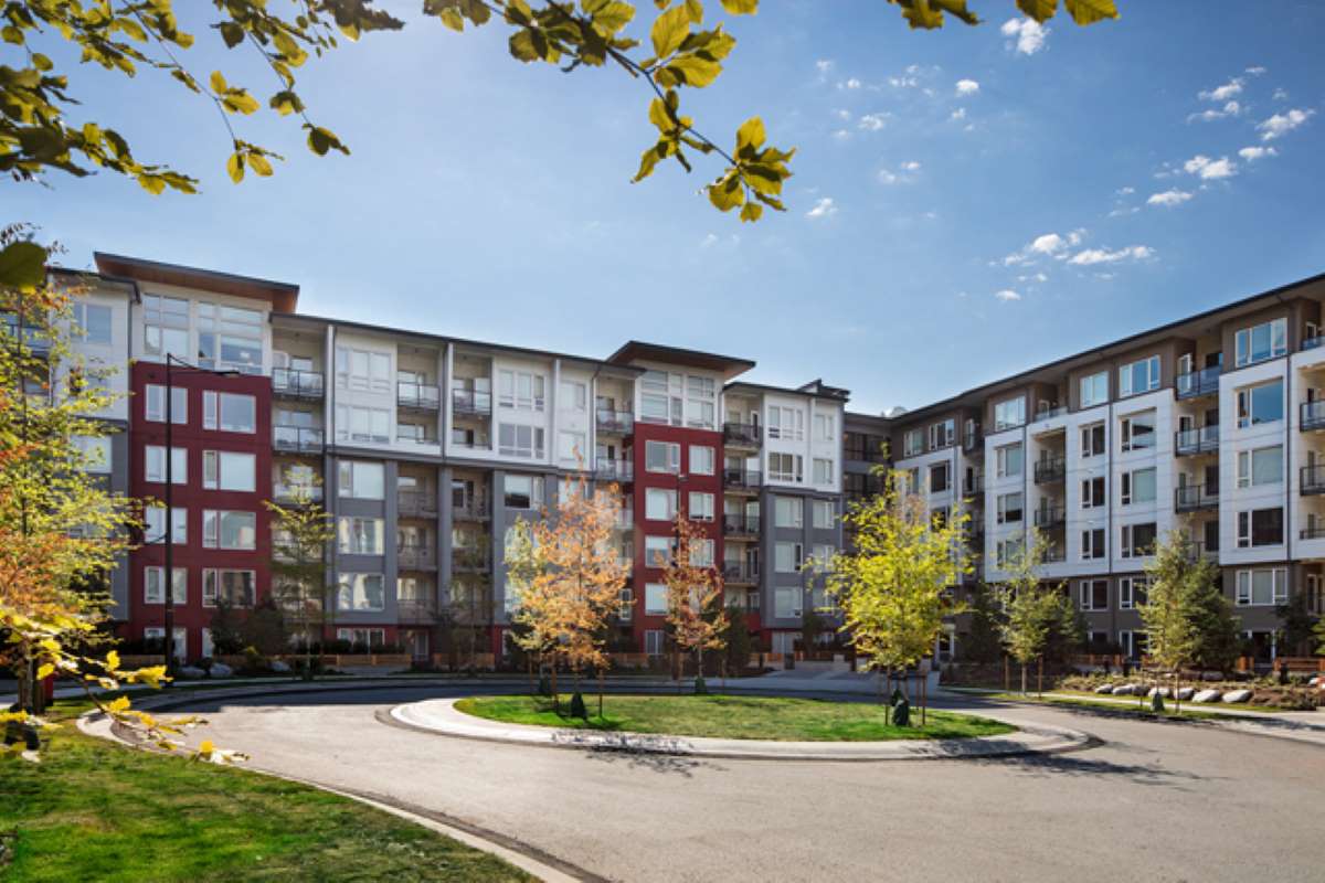 2 Bedroom available at 3618-3688 Sawmill Crescent, Vancouver 5