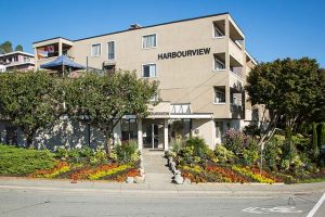 Harbourview Terrace Apartments