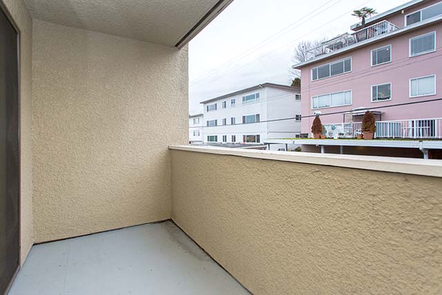 Harbourview Terrace Apartments