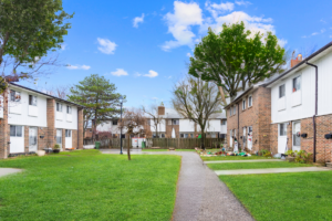 85 Henderson Avenue Townhomes