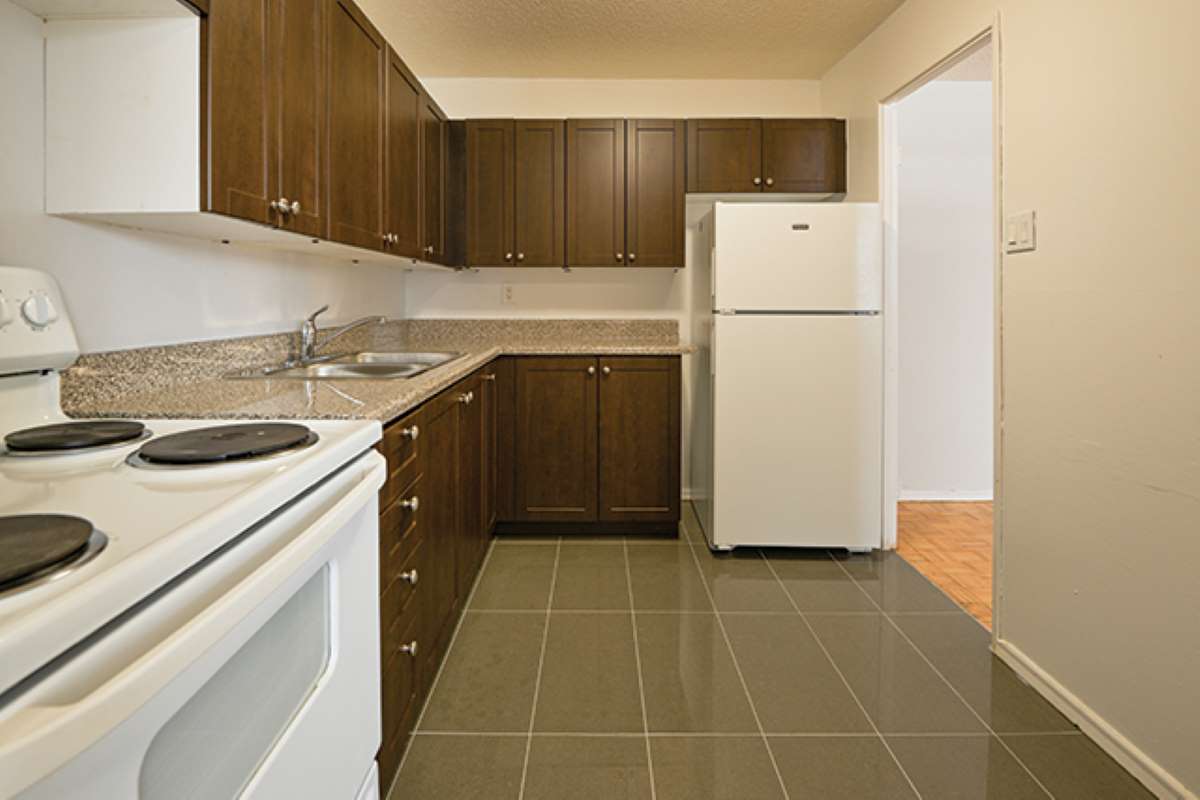 Highland Towers Apartments Apartment For Rent CAPREIT