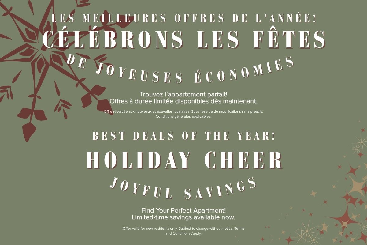  L’Onyx - 370 rue des Seigneurs - Appartements à louer à Montréal QC 