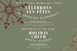 Place Cavendish Apartments