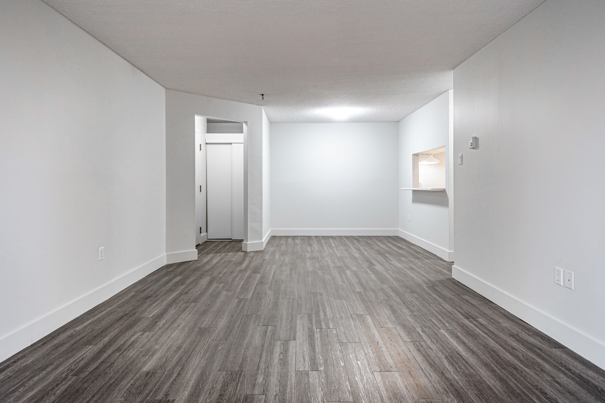 Cunard Apartments Lowrise Apartment For Rent CAPREIT